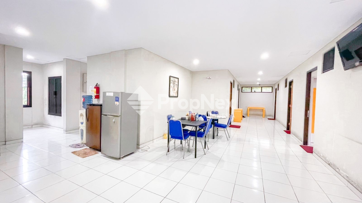 Dijual Cepat Guest House & Kost Mewah Dekat Raya Jemursari & Raya Tenggilis — foto 6